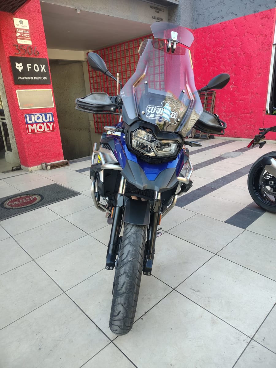 BMW F750 GS I AÑO 20228