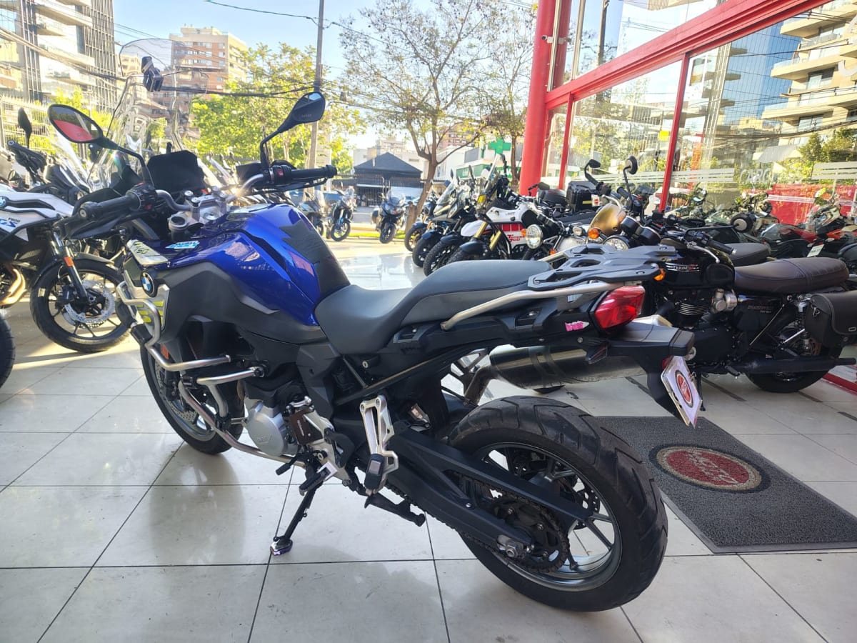 BMW F750 GS I AÑO 20225
