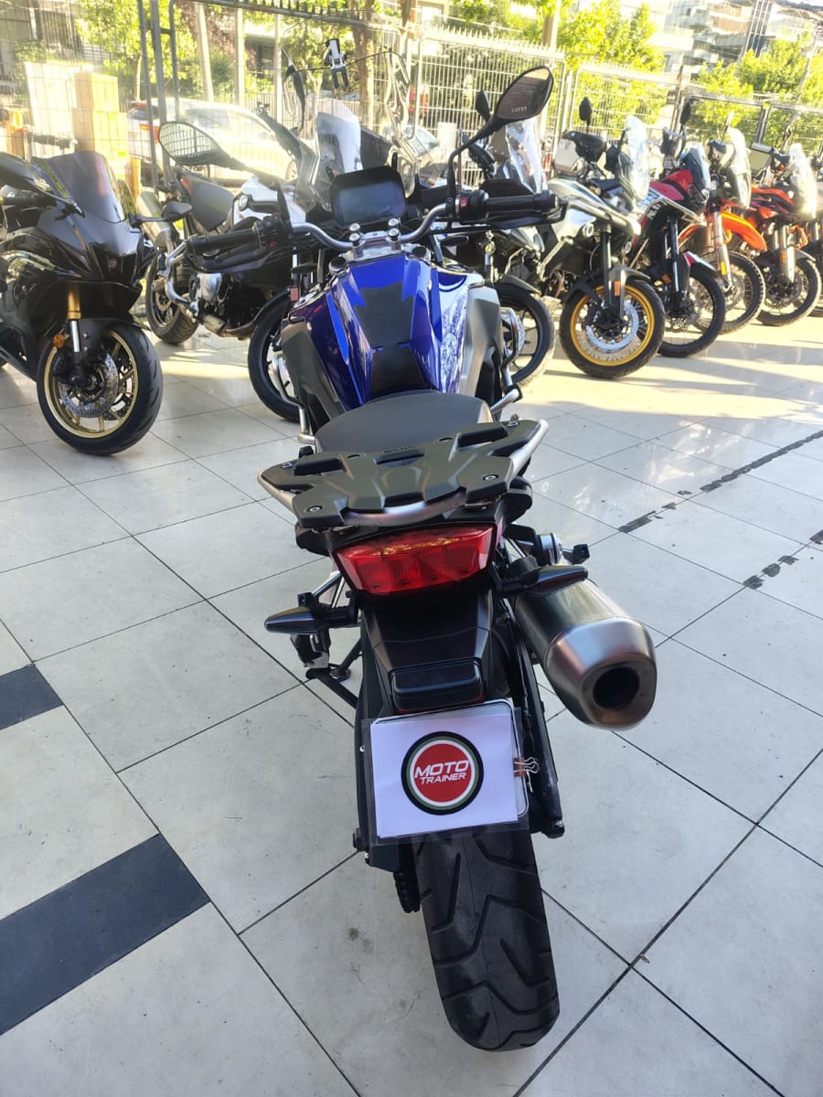 BMW F750 GS I AÑO 20224