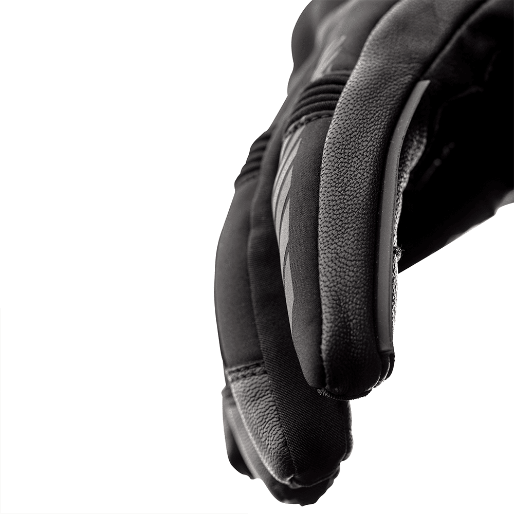 GUANTE RST ATLAS NEGRO L3