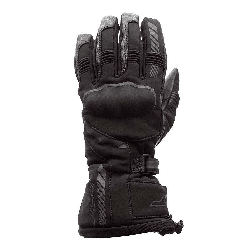 GUANTE RST ATLAS NEGRO XL1