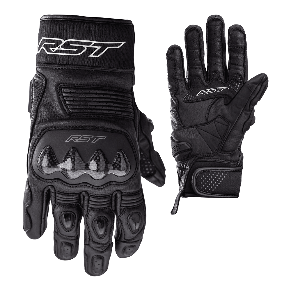 GUANTE RST FREESTYLE 2 NEGRO M1