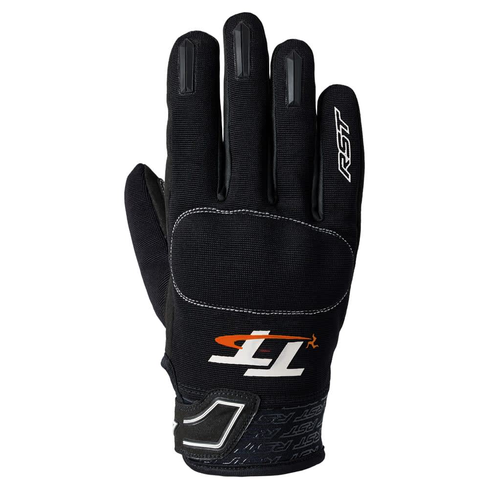 GUANTE RST IOM TT TEAM NEGRO XL1