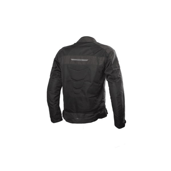 CHAQUETA OCTANE MARVEL NEGRO 2XL2