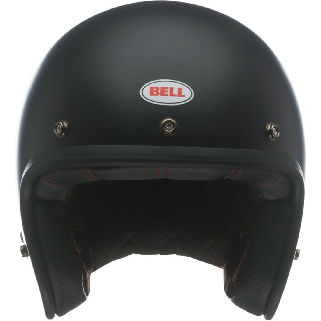 Casco Bell Custom 500 MT Negro XL3
