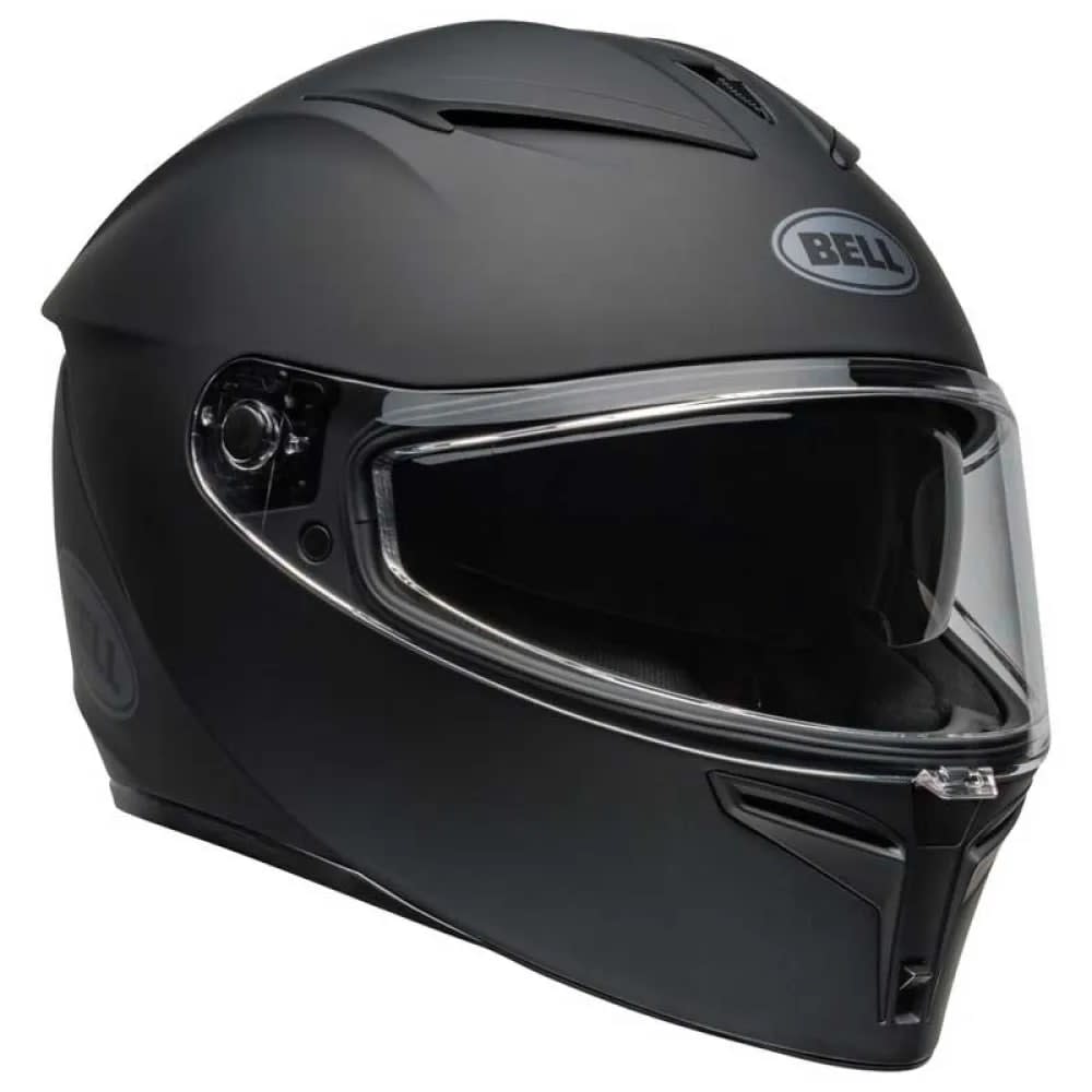 Casco Bell Lithium MT Negro XL1