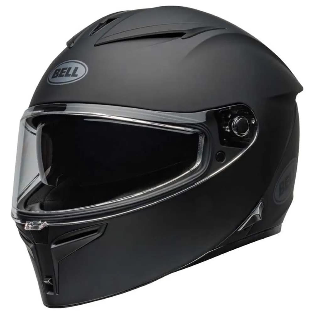 Casco Bell Lithium MT Negro XL2