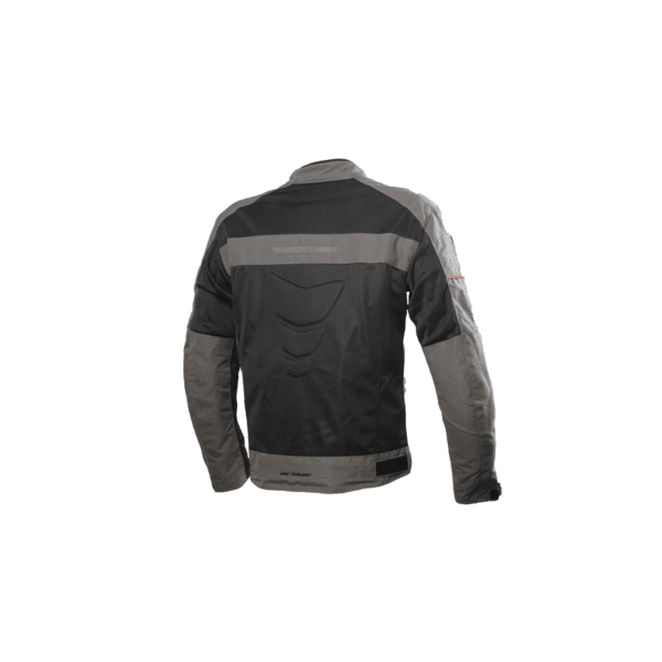 CHAQUETA OCTANE MARVEL CAFE XL2