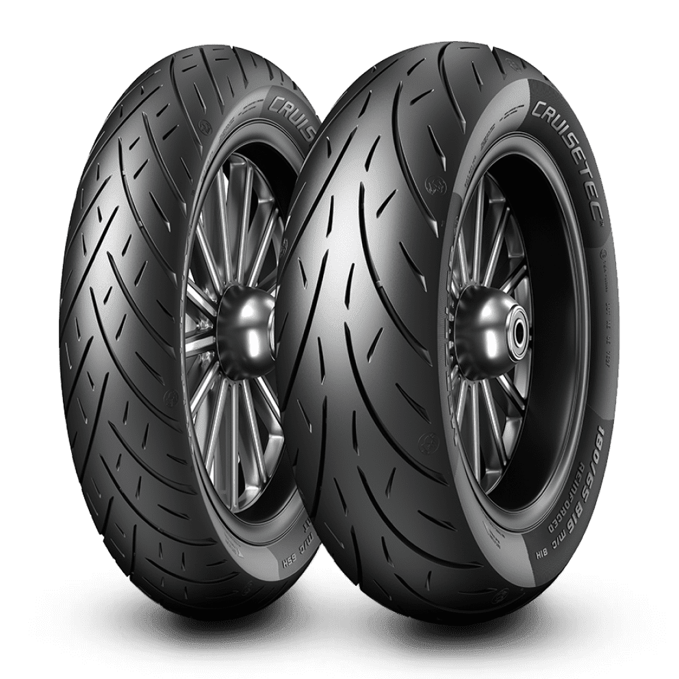 METZELER custom CRUISETEC 100/90/191