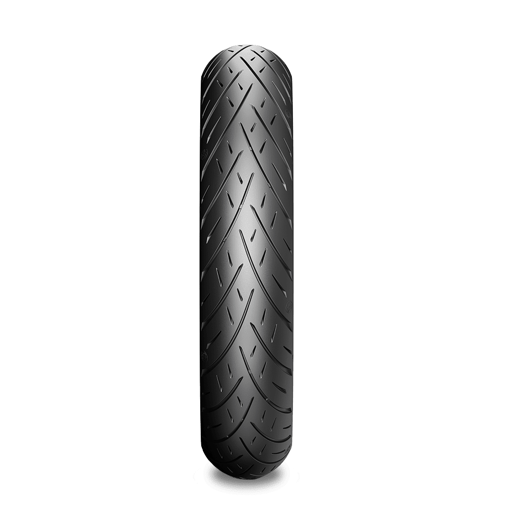METZELER custom CRUISETEC 100/90/192