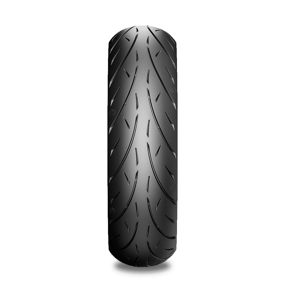 METZELER custom CRUISETEC 100/90/193