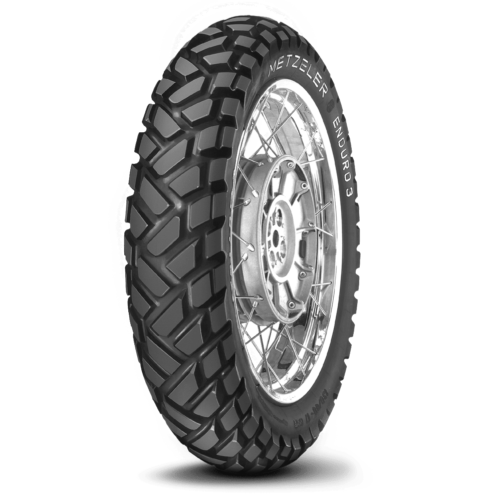 METZELER END 3 sahara 120/80/183