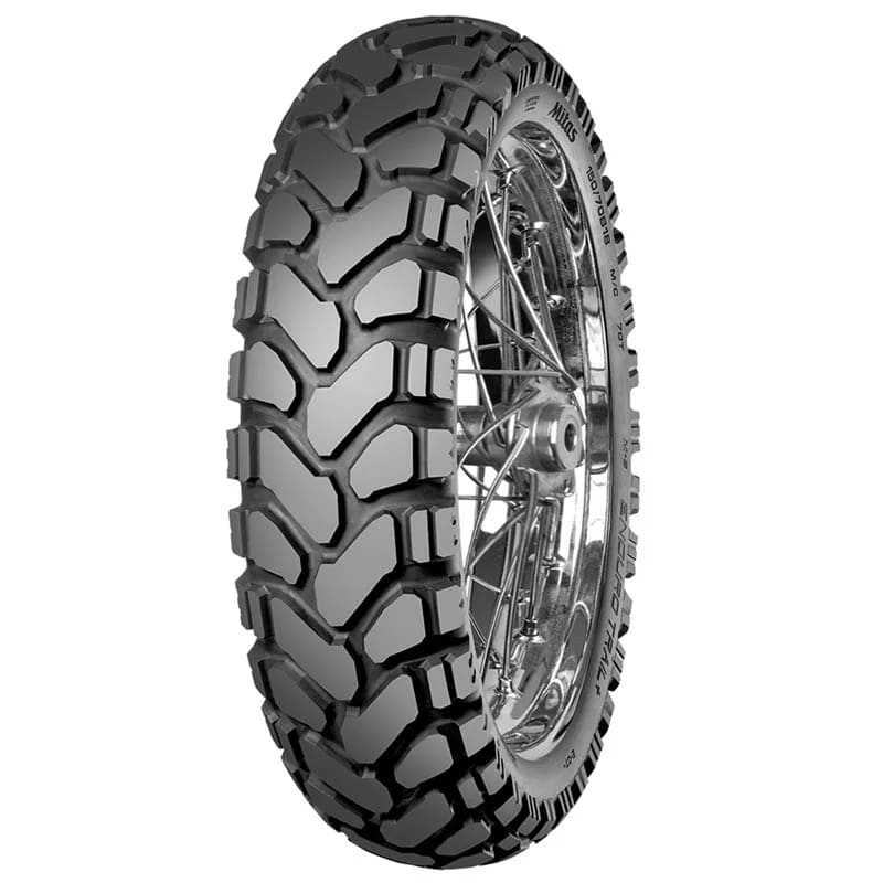 140/80B18 M/C 70H [T] ENDURO TRAIL + TL1