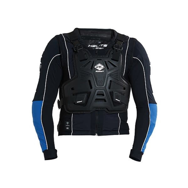 AIRBAG HELITE OFFROAD  S/M5