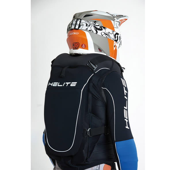 AIRBAG HELITE OFFROAD  S/M6