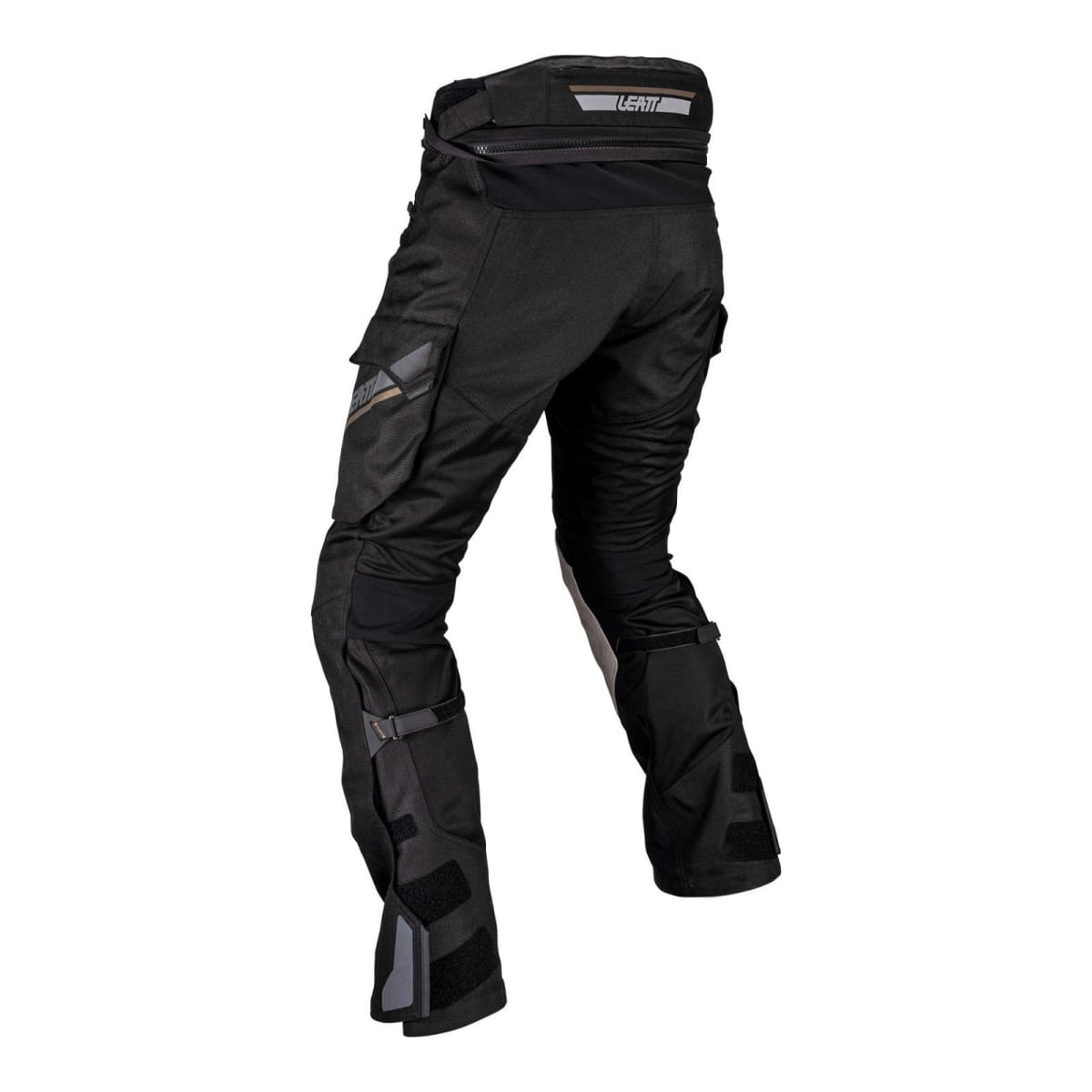 Pantalón de Moto Leatt Adventure FlowTour 7.5 M/US32 Stealth4
