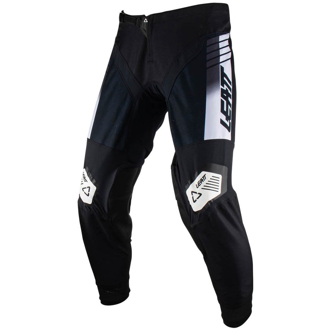 Pantalón de Moto Leatt 4.5 XL/US36 Black4