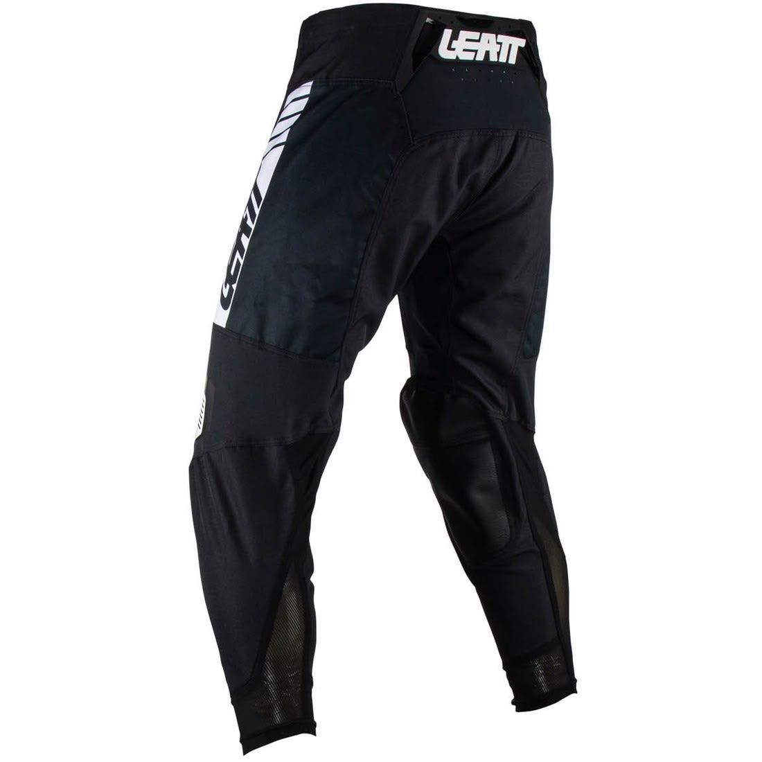 Pantalón de Moto Leatt 4.5 M/US32 Black2