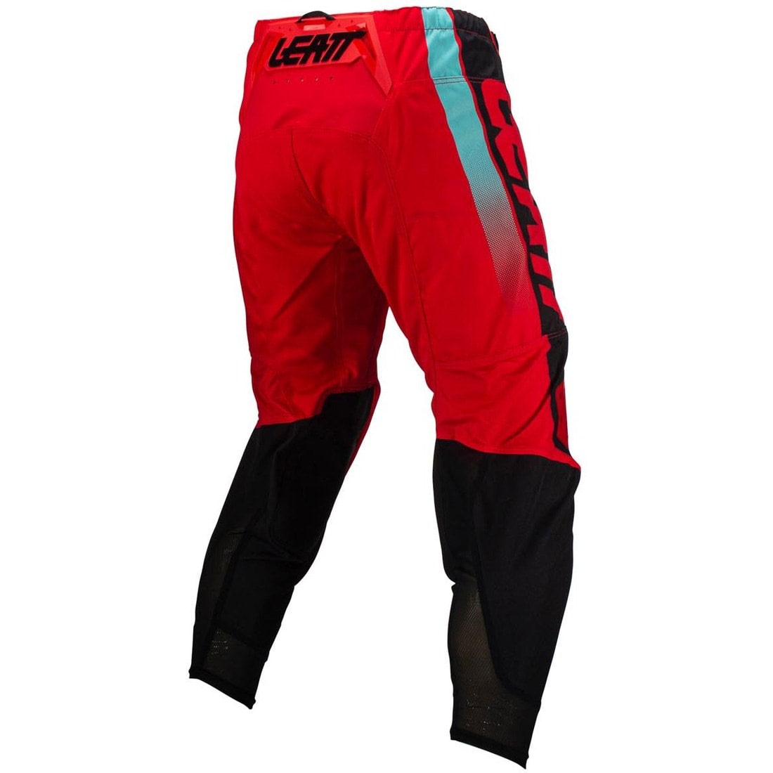 Pantalón de Moto Leatt 4.5 XL/US36 Red4
