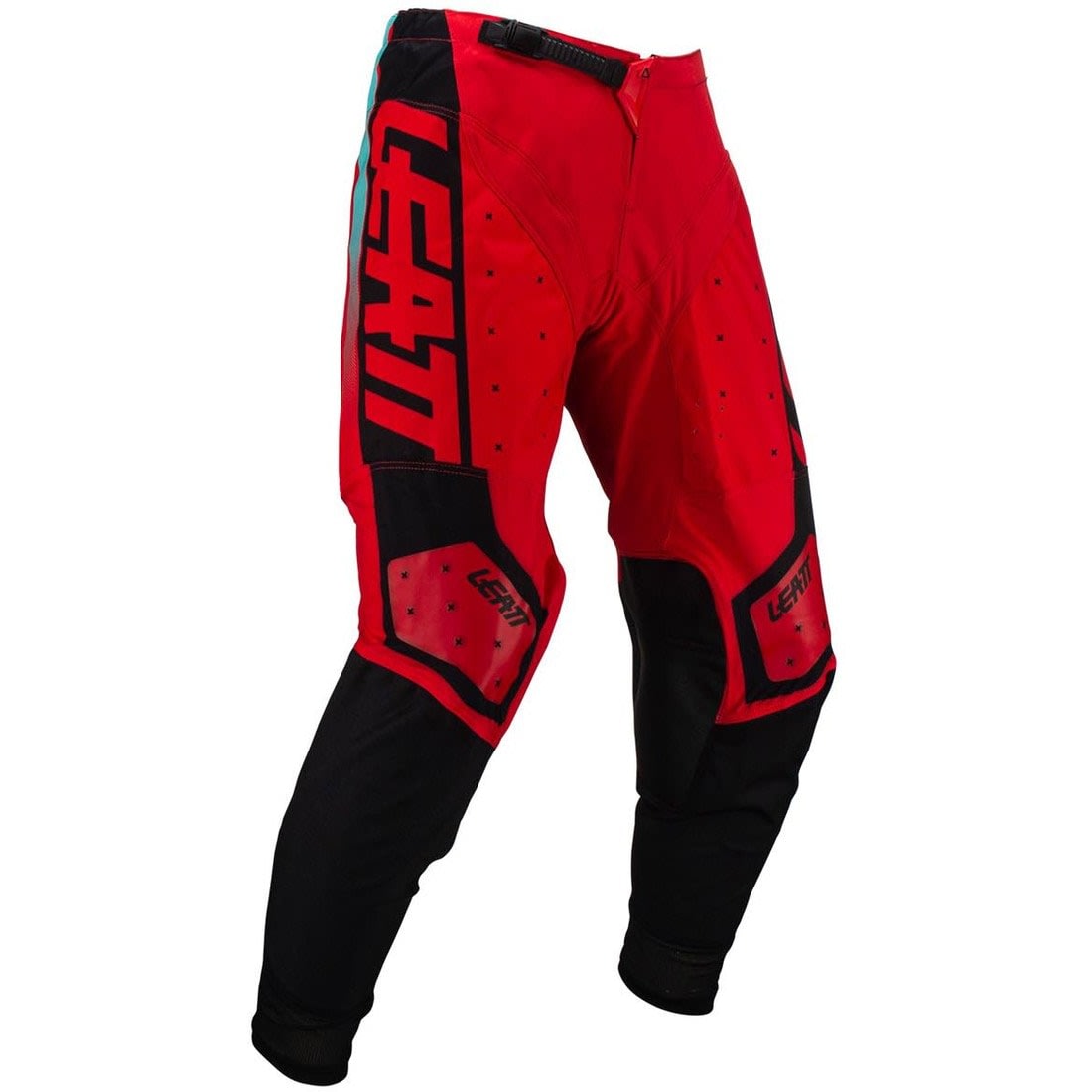 Pantalón de Moto Leatt 4.5 XL/US36 Red2