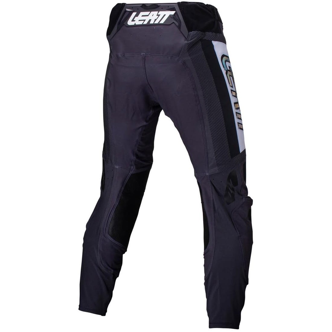 Pantalón de Moto Leatt 5.5 I.K.S M/US32 Graphite4