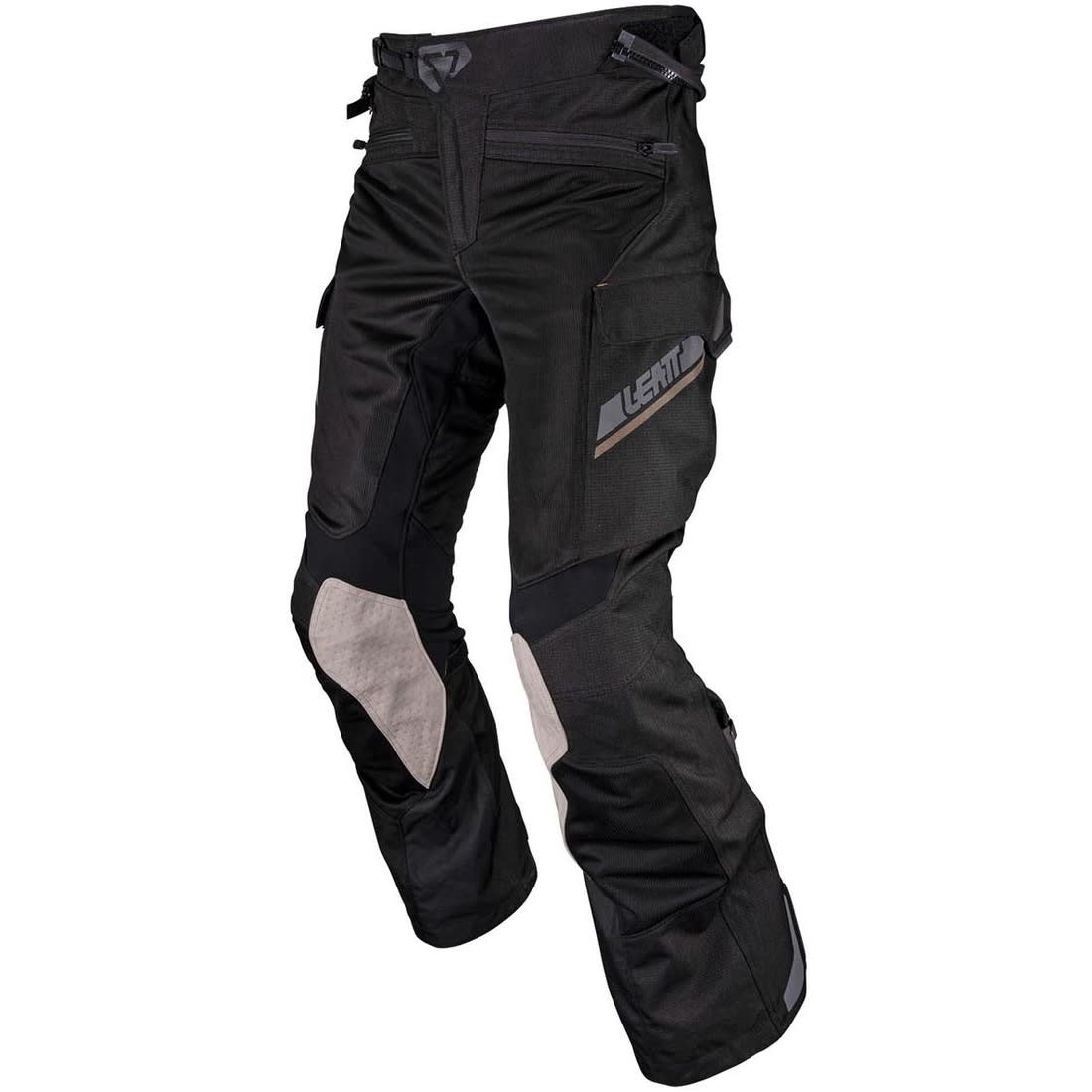 Pantalón de Moto Leatt Adventure FlowTour 7.5 M/US32 Stealth2