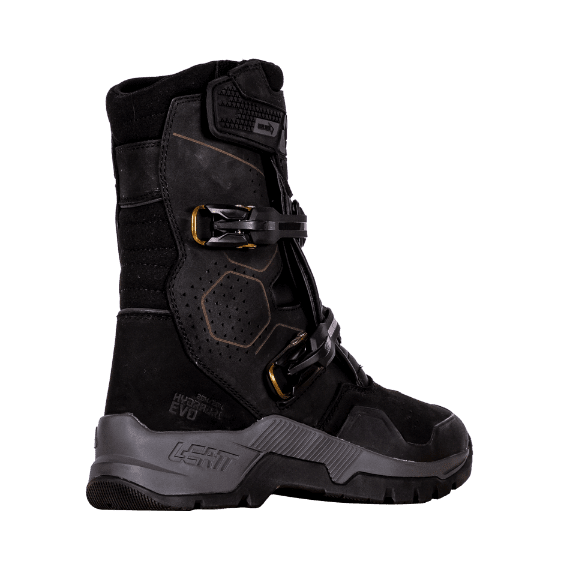 BOTA LEATT CORTA ADV. HYDRADI 7,5 DESERT US 6/EU 39/CM 253