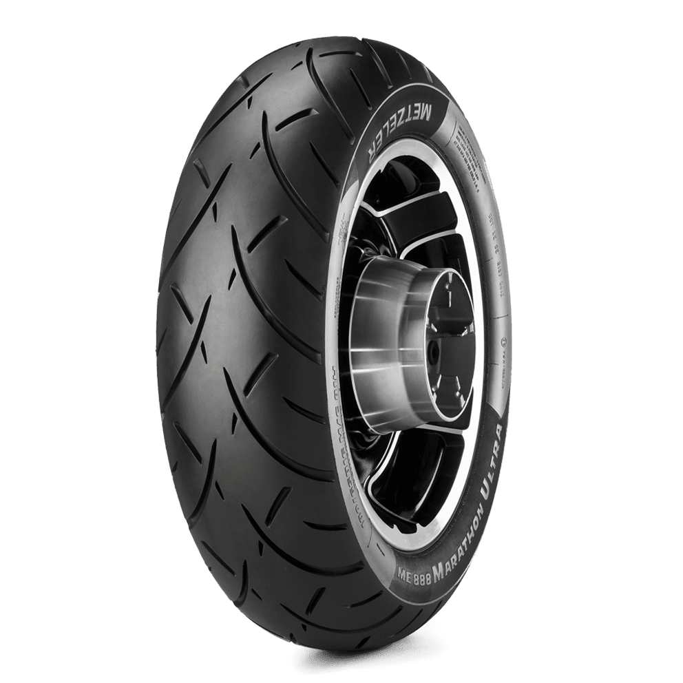 METZELER custom ME888 ultra 100/90/183