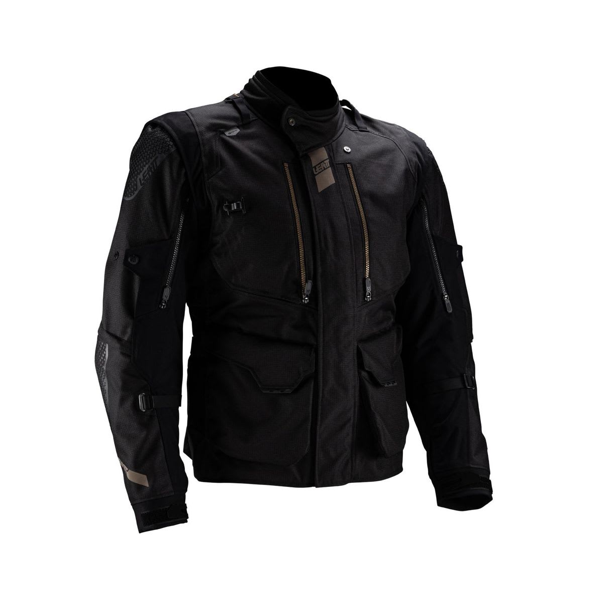 CHAQUETA LEATT ADVENTURE MULTITOUR 5,5 V25 STEALTH M 40US 50 EU1