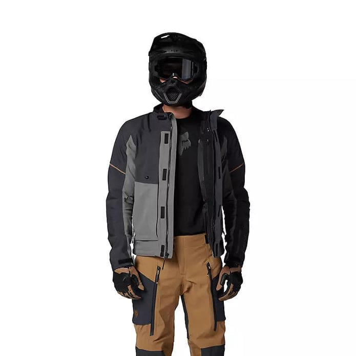CHAQUETA FOX RANGER GORETEX PRT T-XL5