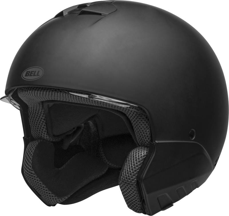 CASCO BELL BROOZER MT NEGRO  L2