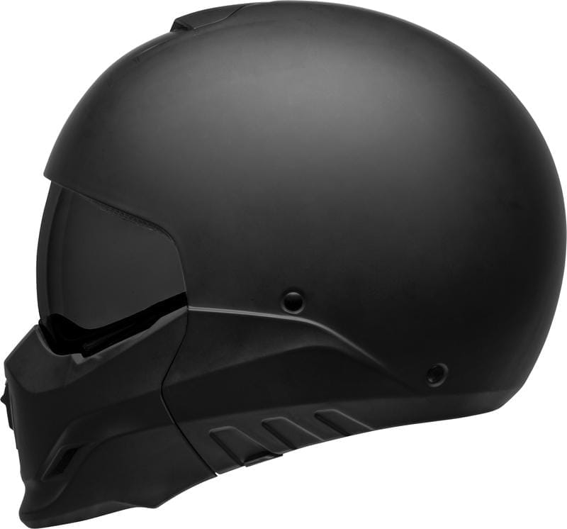 CASCO BELL BROOZER MT NEGRO  L3