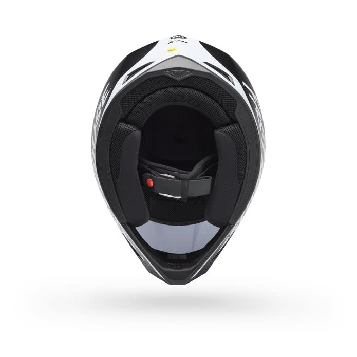 MX10 MIPS FH BK/WH L5