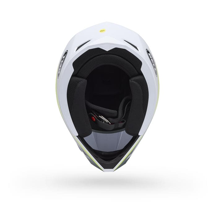 MX10 MIPS AVIATOR WH/GN M5