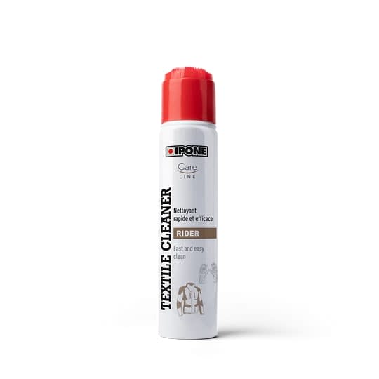 TEXTILE CLEANER IPONE 300 ml1
