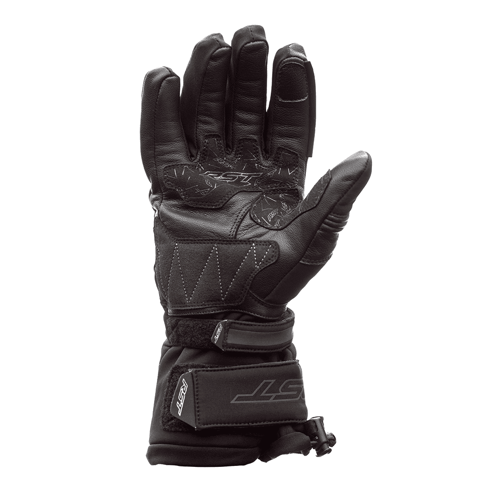GUANTE RST ATLAS NEGRO XL2