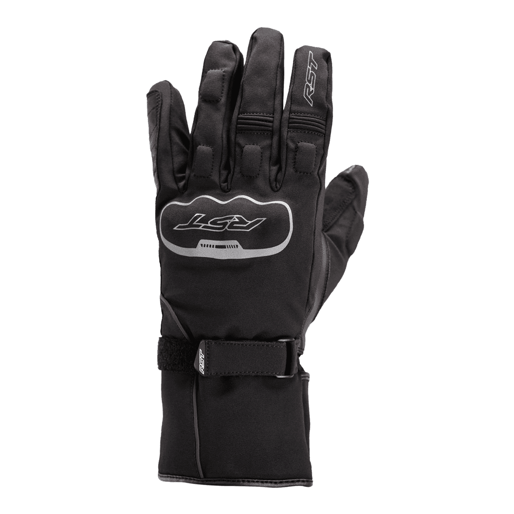GUANTE RST AXIOM NEGRO XL1