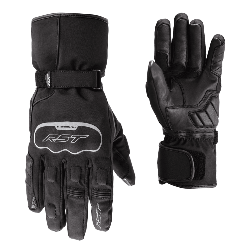 GUANTE RST AXIOM NEGRO XL2