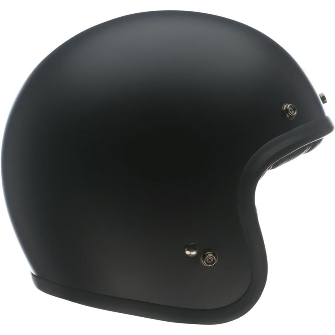 Casco Bell Custom 500 MT Negro XL4