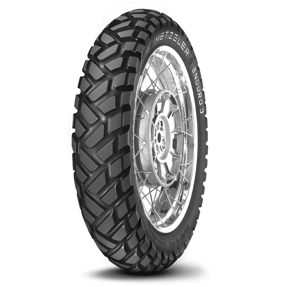 METZELER END 3 sahara 90/90/213