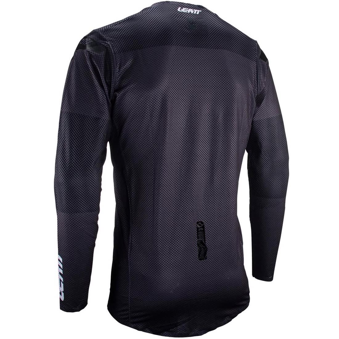 Jersey Moto Leatt 5.5 UltraWeld XL Graphite.3