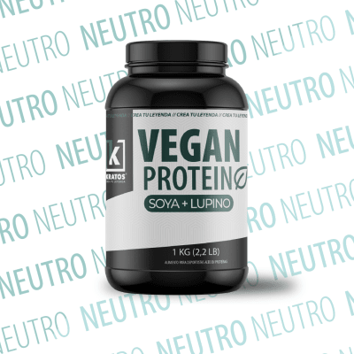 PROTEINA VEGETAL SIN SABOR
