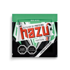 ALFAJOR DE PROTEÍNA SABOR MENTA 0