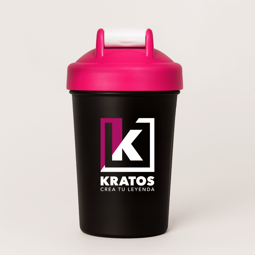 SHAKER KRATOS2