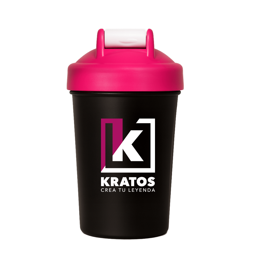 SHAKER KRATOS1