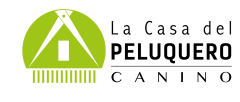 La Casa del Peluquero Canino