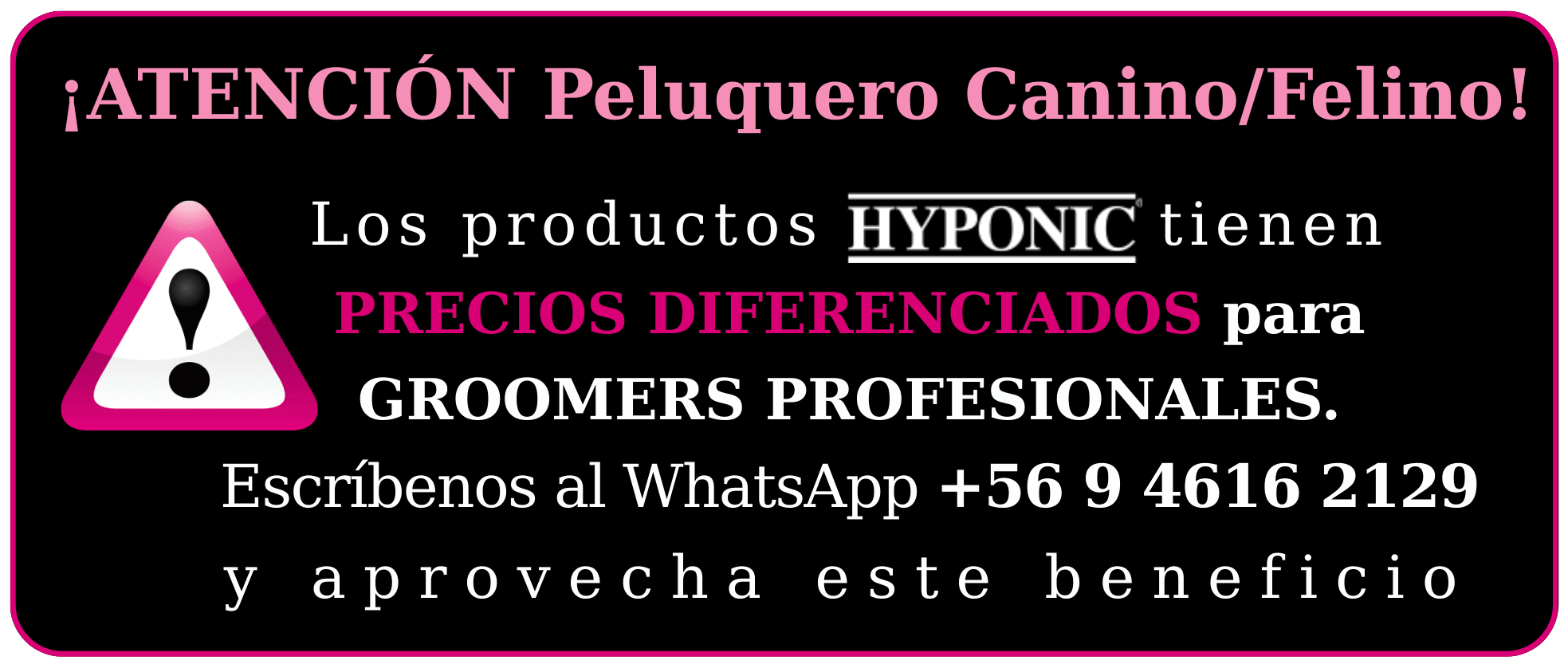 HYPONIC