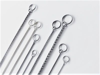 CADENA COBRA CROMADA3