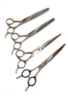 MACO 440 PRO SET 4 TIJERAS - 7