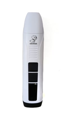 LIMADOR DE UÑAS M10 - DOBLE LUZ LED